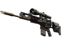 SCAR-20 Fragments